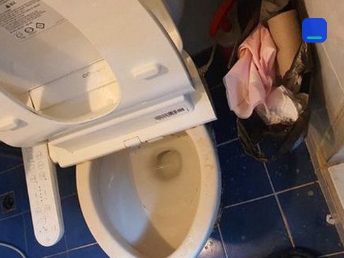 암사동 하수구막힘 아파트 변기 배수관 통수