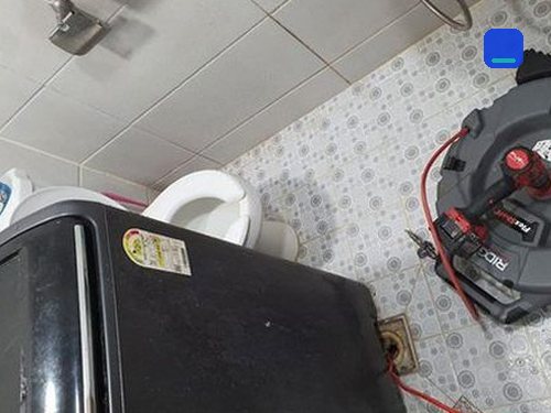 하수구청소 암사동 하수구막힘 하수구청소